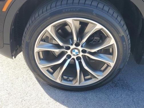 2019 BMW X6 sDrive35i