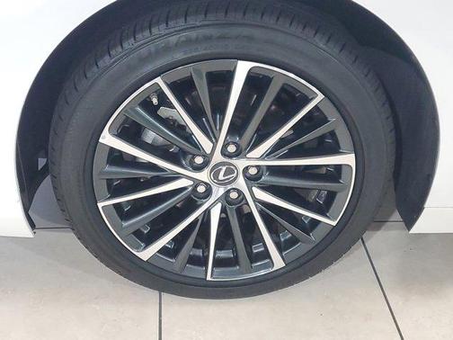 2024 Lexus ES 350