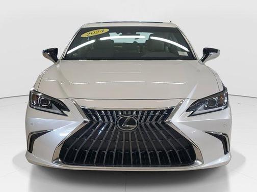 2024 Lexus ES 350
