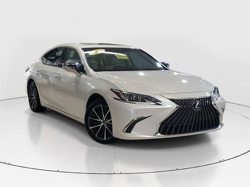2024 Lexus ES 350