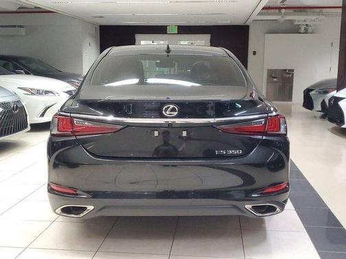 2025 Lexus ES 350 Base