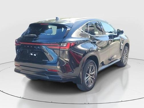 2023 Lexus NX 250 Base