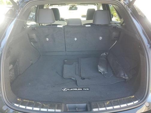 2023 Lexus NX 250 Base