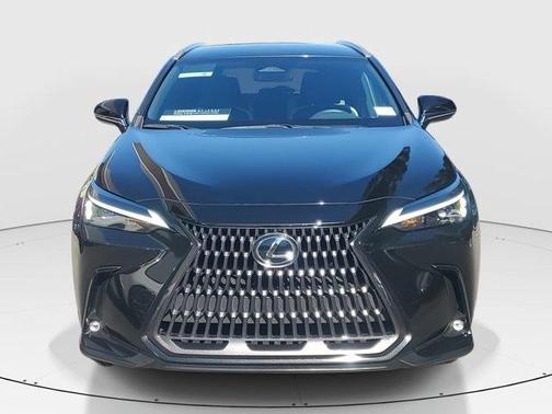 2023 Lexus NX 250 Base