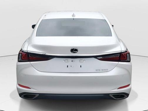 2024 Lexus ES 350 