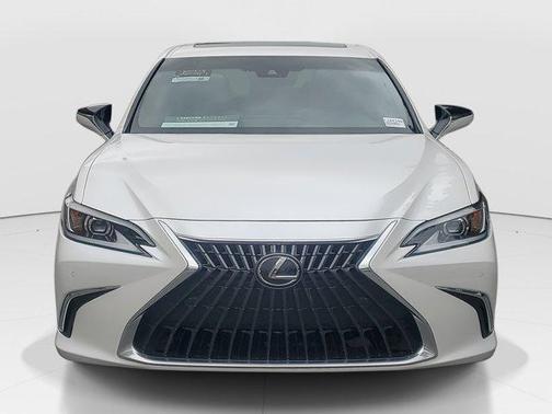 2024 Lexus ES 350 