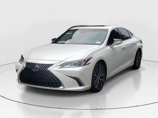 2024 Lexus ES 350 