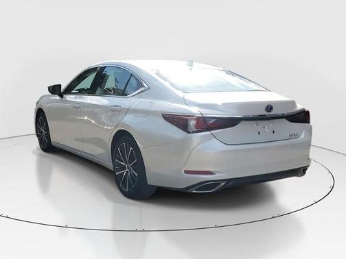 2024 Lexus ES 350 