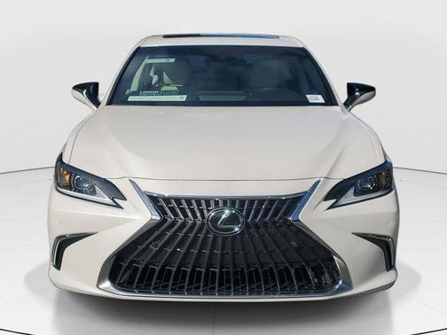 2024 Lexus ES 350 
