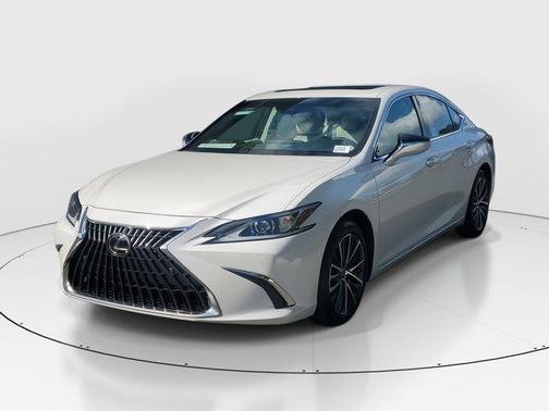 2024 Lexus ES 350 