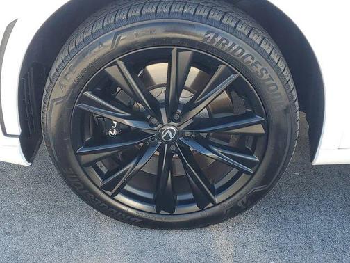 Eminent White Pearl 2024 Lexus RX 500h F SPORT PERFORMANCE