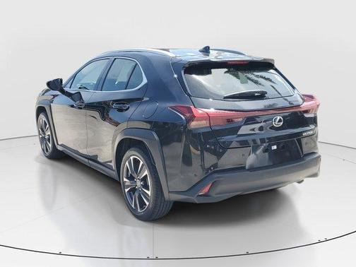 2024 Lexus UX 250h Base