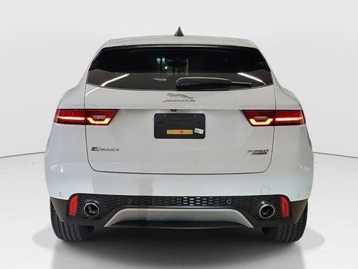 2020 Jaguar E-PACE Base