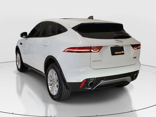 2020 Jaguar E-PACE Base