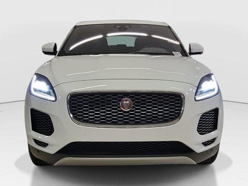 2020 Jaguar E-PACE Base