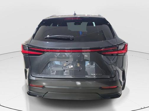 2025 Lexus NX 250 Premium