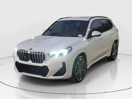 2023 BMW X1 xDrive28i