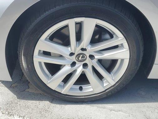 2024 Lexus IS 300 Base