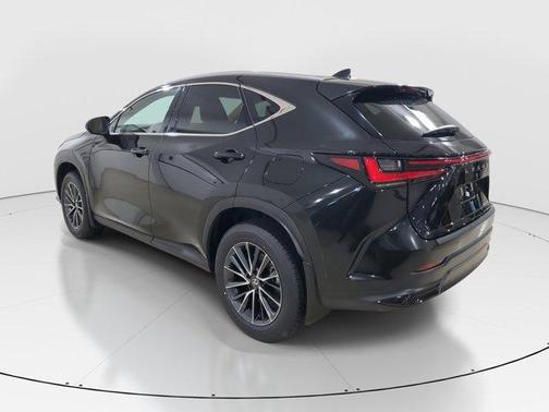 2025 Lexus NX 250 Premium