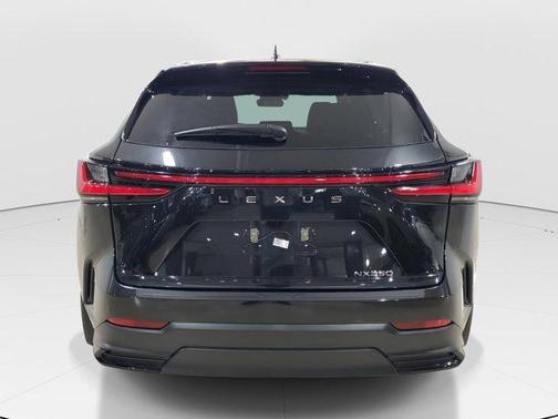 2025 Lexus NX 250 Premium
