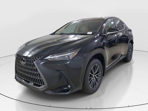 2025 Lexus NX 250 Premium
