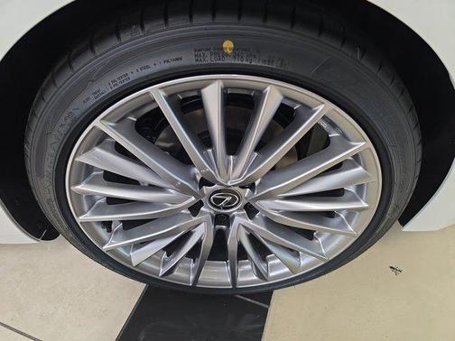2025 Lexus IS 300 Base