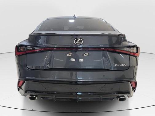 2024 Lexus IS 350
