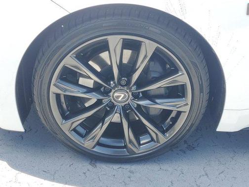 2024 Lexus IS 350