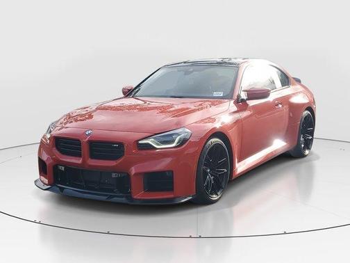 2024 BMW M2 Base