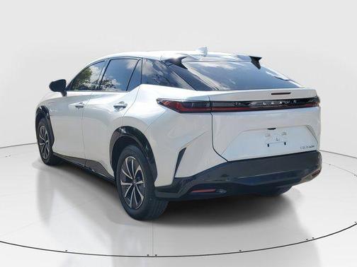 2024 Lexus RZ 300e 300E