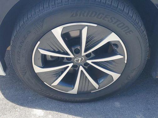 2024 Lexus RZ 300e 300E