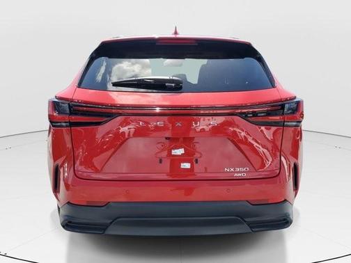2023 Lexus NX 350 Premium