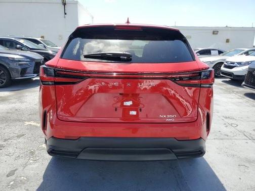 2023 Lexus NX 350 Premium