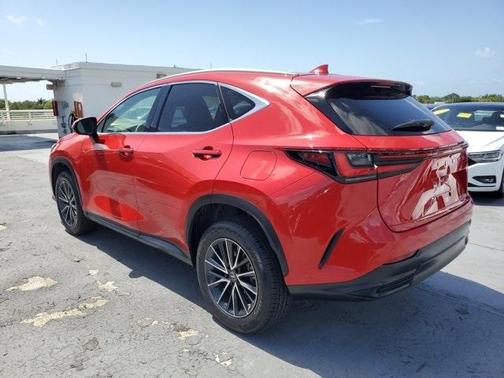 2023 Lexus NX 350 Premium