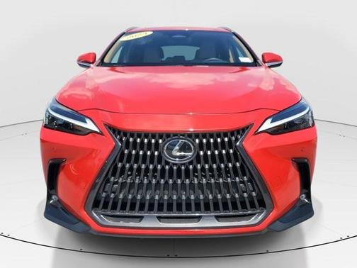 2023 Lexus NX 350 Premium