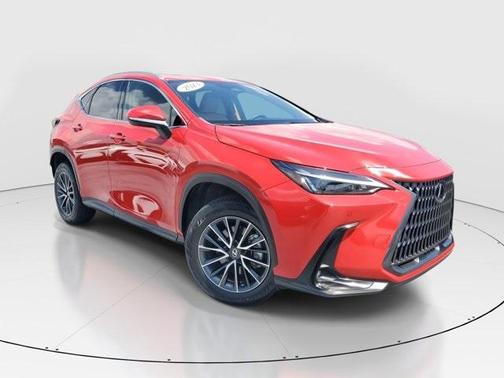 2023 Lexus NX 350 Premium