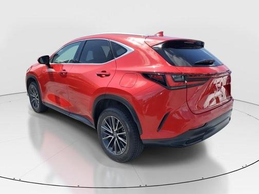 2023 Lexus NX 350 Premium