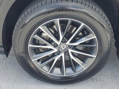 2024 Lexus NX 250 Premium
