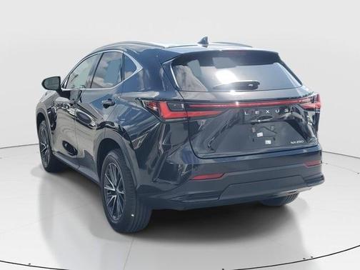 2024 Lexus NX 250 Premium