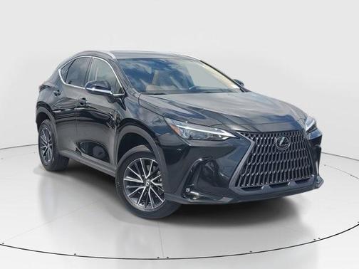 2024 Lexus NX 250 Premium