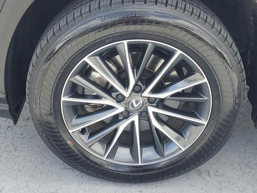 2024 Lexus NX 250 Premium