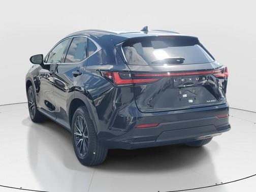 2024 Lexus NX 250 Premium