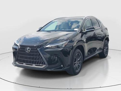 2024 Lexus NX 250 Premium