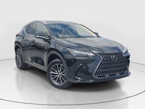2024 Lexus NX 250 Premium
