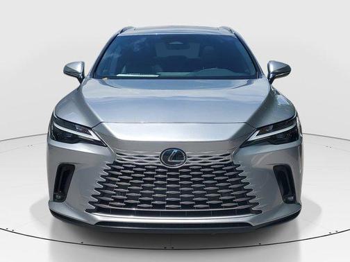 2025 Lexus RX 350 