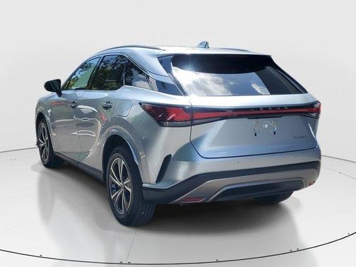 2025 Lexus RX 350 