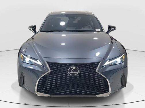 2025 Lexus IS 300 Base