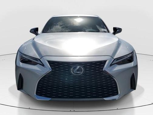 2021 Lexus IS 300 Base