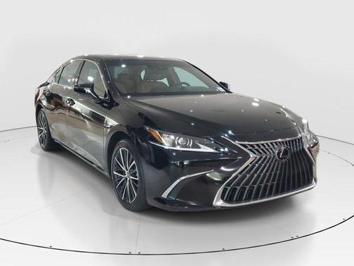 2024 Lexus ES 350