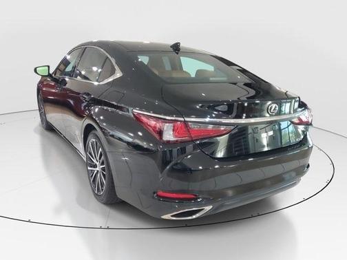 2024 Lexus ES 350